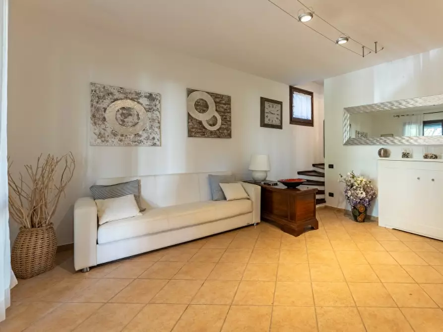 Immagine 7 di Villetta a schiera in vendita  a Comacchio