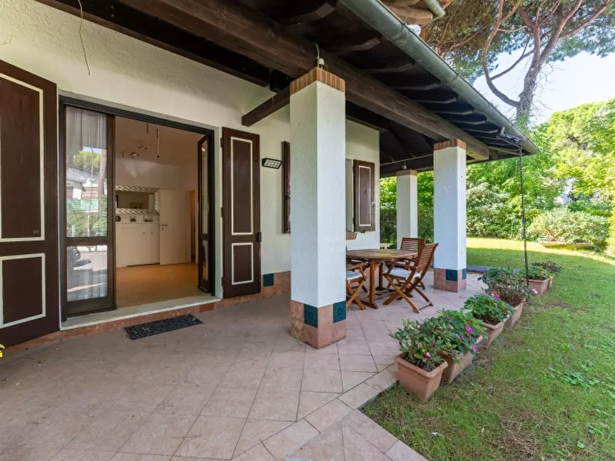 Immagine 30 di Villetta a schiera in vendita  a Comacchio