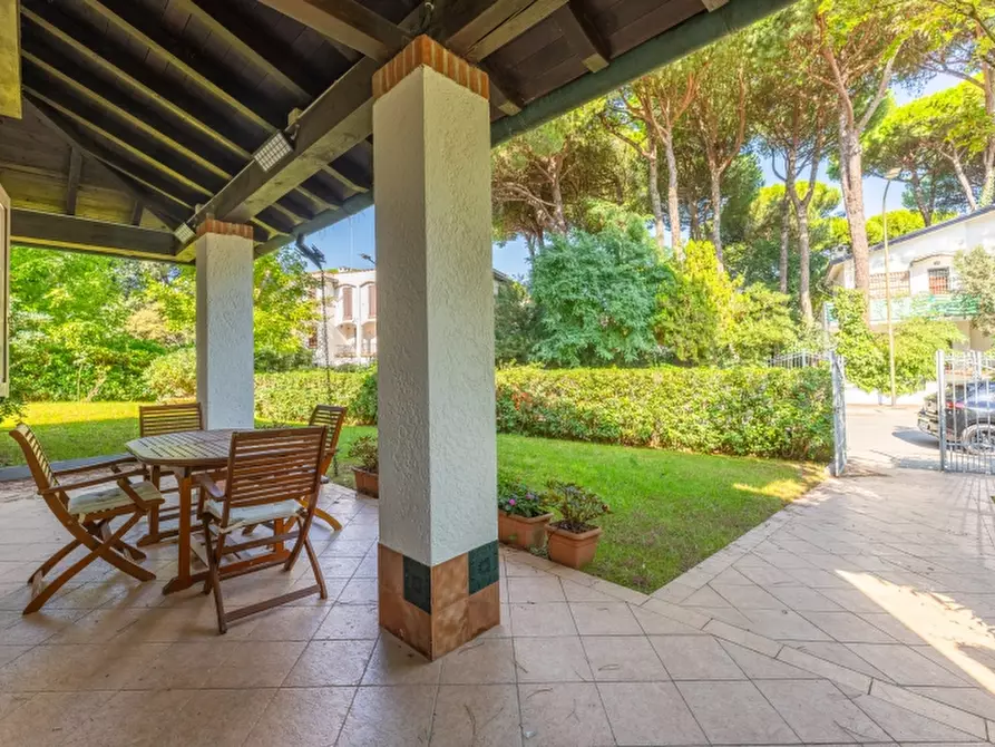 Immagine 3 di Villetta a schiera in vendita  a Comacchio