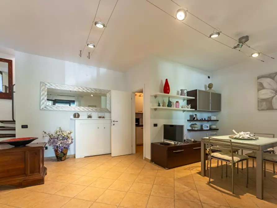 Immagine 6 di Villetta a schiera in vendita  a Comacchio