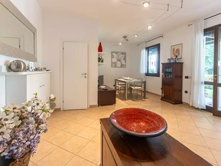 Immagine 13 di Villetta a schiera in vendita  a Comacchio