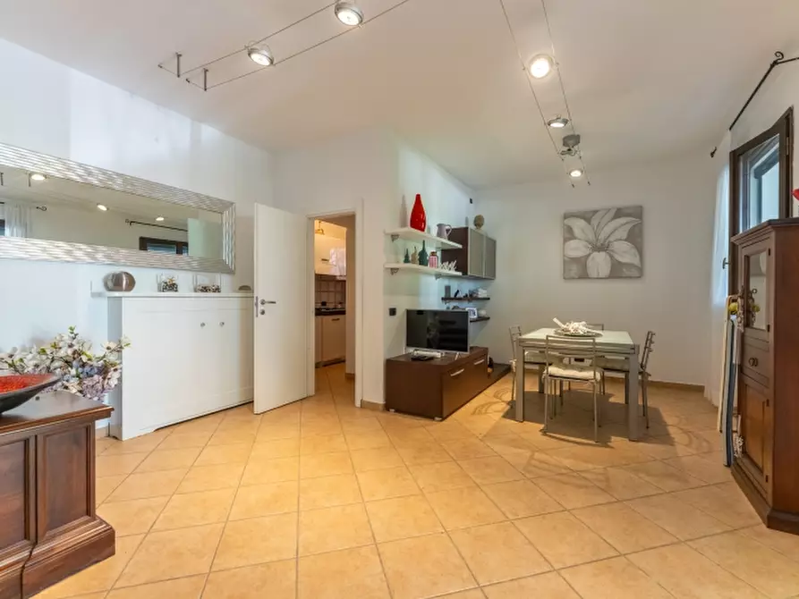 Immagine 15 di Villetta a schiera in vendita  a Comacchio