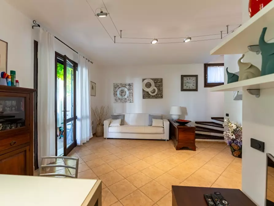 Immagine 17 di Villetta a schiera in vendita  a Comacchio