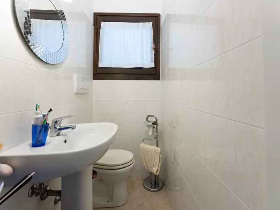 Immagine 20 di Villetta a schiera in vendita  a Comacchio