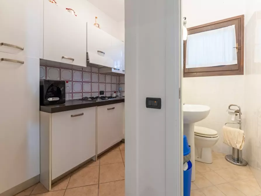 Immagine 21 di Villetta a schiera in vendita  a Comacchio