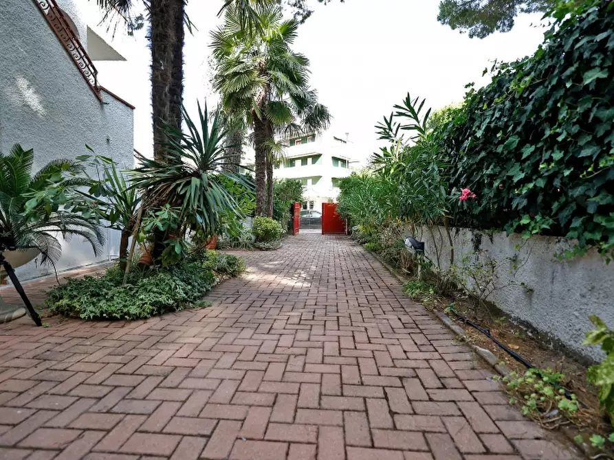 Immagine 4 di Villetta a schiera in vendita  in via Raffaello sanzio 45 a Comacchio