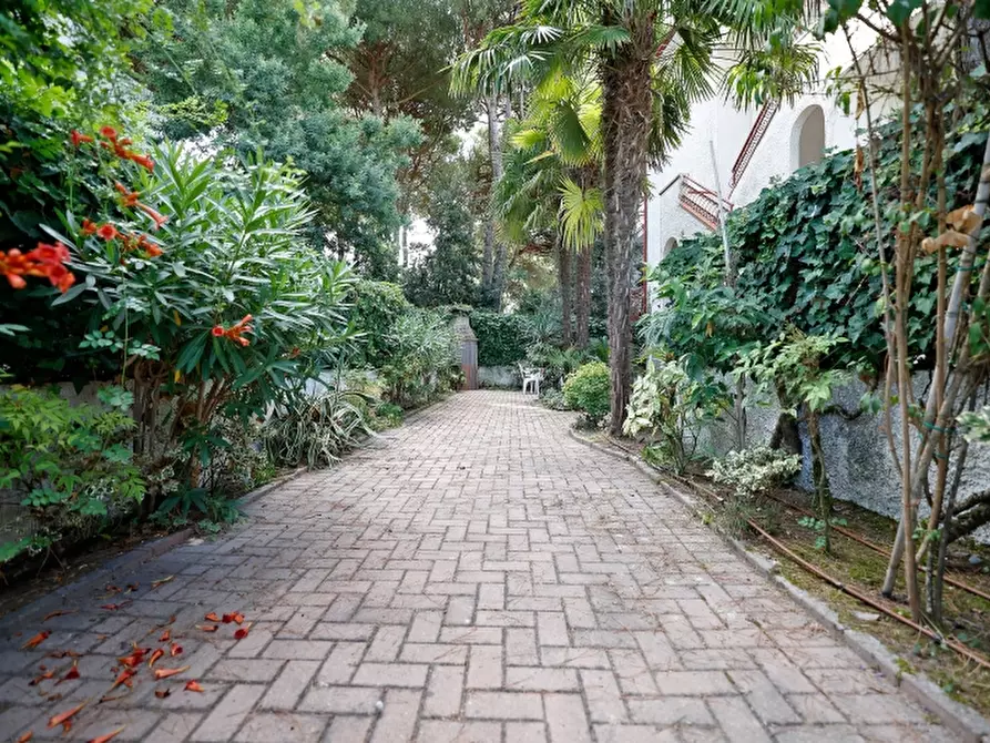 Immagine 5 di Villetta a schiera in vendita  in via Raffaello sanzio 45 a Comacchio