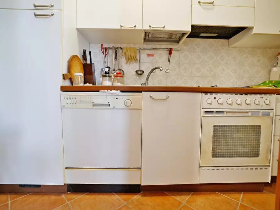 Immagine 15 di Villetta a schiera in vendita  in via Raffaello sanzio 45 a Comacchio