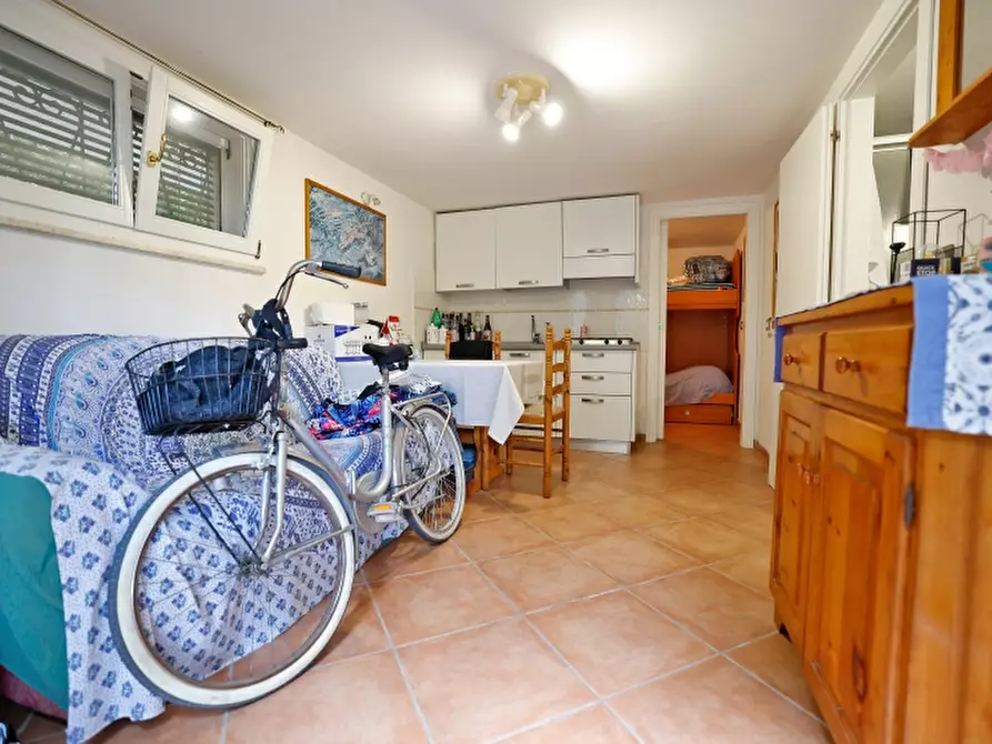 Immagine 7 di Villetta a schiera in vendita  in via Raffaello sanzio 45 a Comacchio