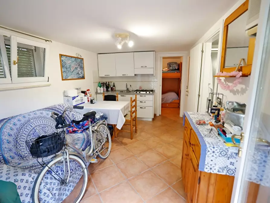 Immagine 9 di Villetta a schiera in vendita  in via Raffaello sanzio 45 a Comacchio