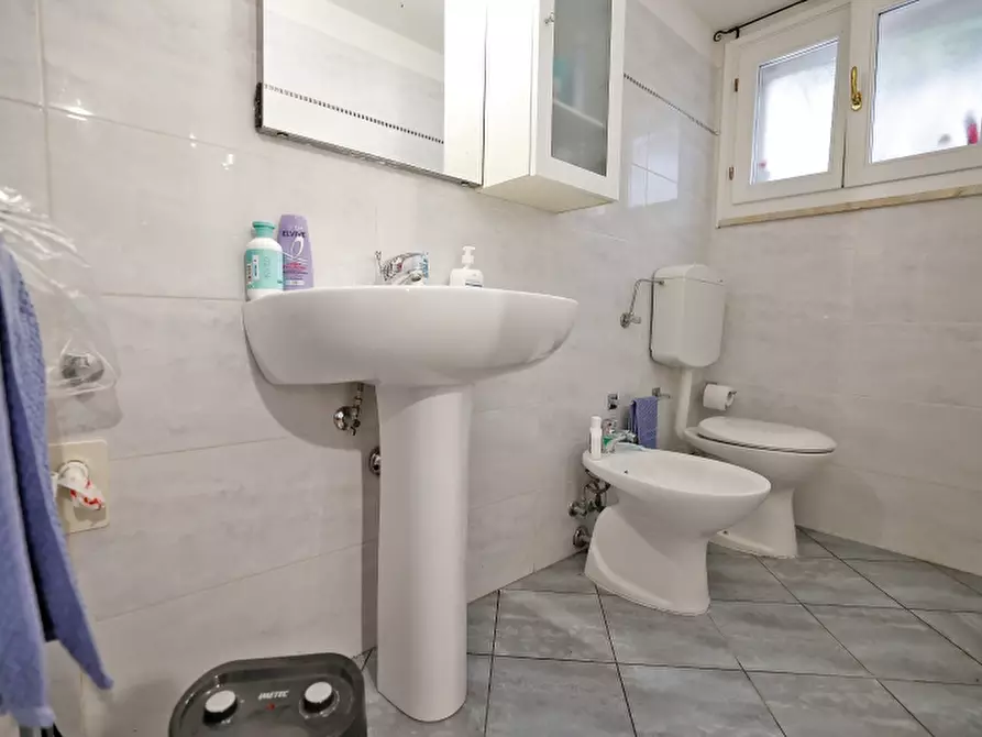 Immagine 8 di Villetta a schiera in vendita  in via Raffaello sanzio 45 a Comacchio