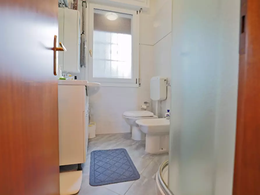 Immagine 18 di Villetta a schiera in vendita  in via Raffaello sanzio 45 a Comacchio