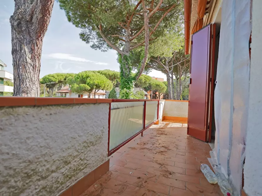 Immagine 19 di Villetta a schiera in vendita  in via Raffaello sanzio 45 a Comacchio