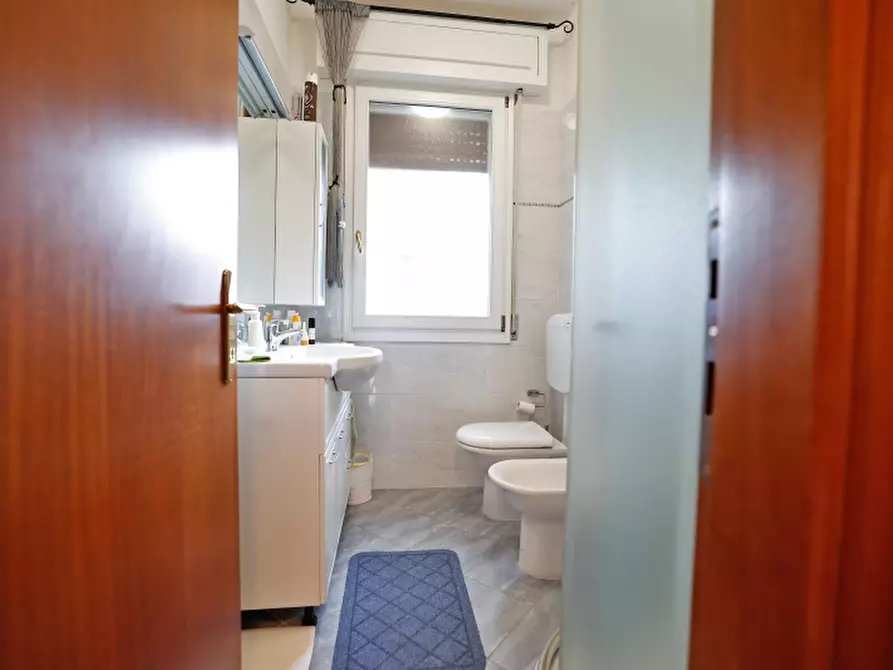 Immagine 20 di Villetta a schiera in vendita  in via Raffaello sanzio 45 a Comacchio