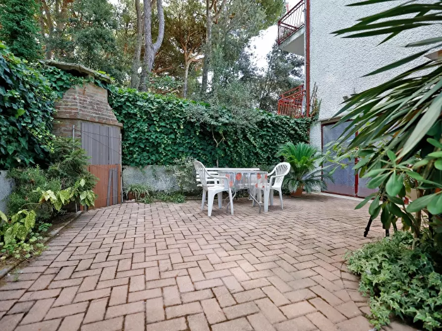 Immagine 6 di Villetta a schiera in vendita  in via Raffaello sanzio 45 a Comacchio