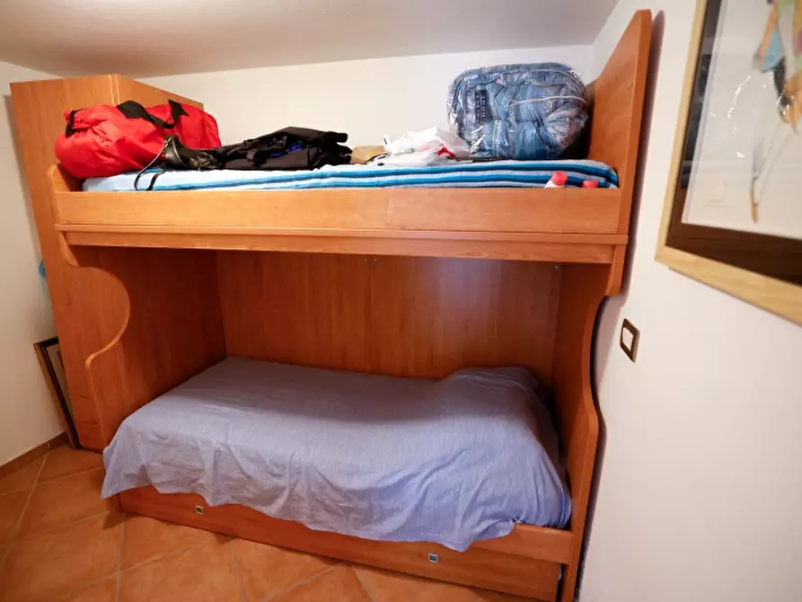 Immagine 22 di Villetta a schiera in vendita  in via Raffaello sanzio 45 a Comacchio