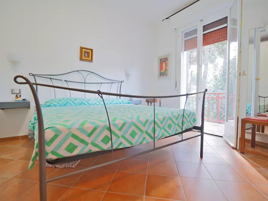 Immagine 23 di Villetta a schiera in vendita  in via Raffaello sanzio 45 a Comacchio