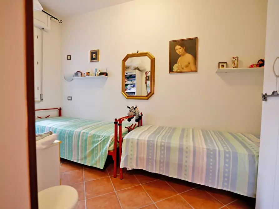 Immagine 24 di Villetta a schiera in vendita  in via Raffaello sanzio 45 a Comacchio