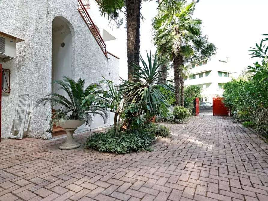 Immagine 25 di Villetta a schiera in vendita  in via Raffaello sanzio 45 a Comacchio