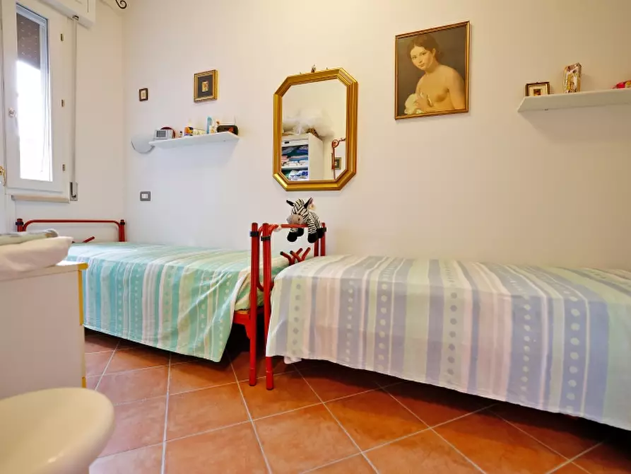 Immagine 27 di Villetta a schiera in vendita  in via Raffaello sanzio 45 a Comacchio