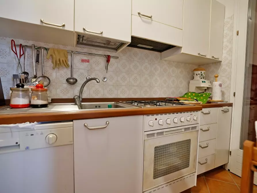 Immagine 13 di Villetta a schiera in vendita  in via Raffaello sanzio 45 a Comacchio