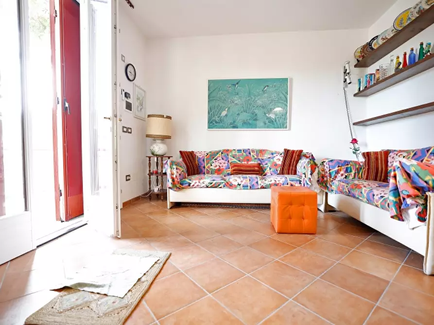 Immagine 10 di Villetta a schiera in vendita  in via Raffaello sanzio 45 a Comacchio