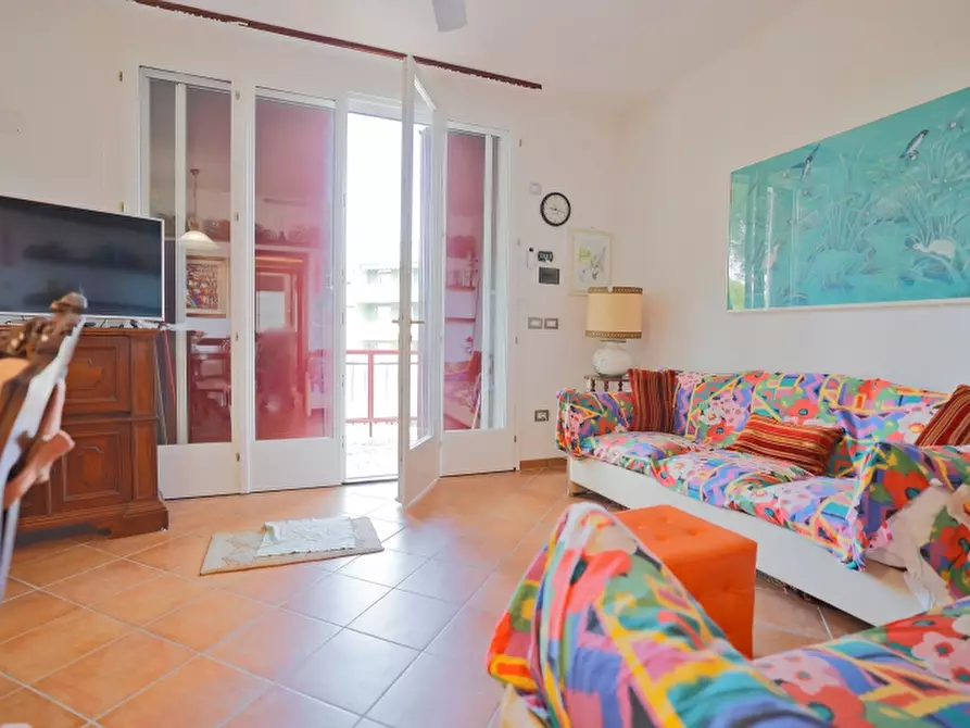 Immagine 11 di Villetta a schiera in vendita  in via Raffaello sanzio 45 a Comacchio