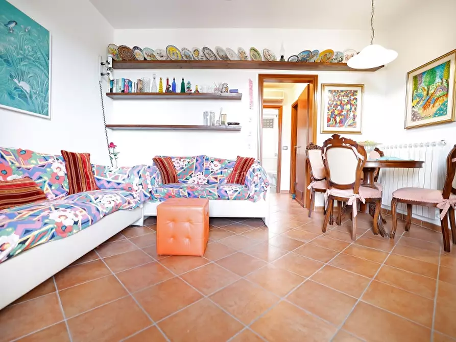 Immagine 12 di Villetta a schiera in vendita  in via Raffaello sanzio 45 a Comacchio