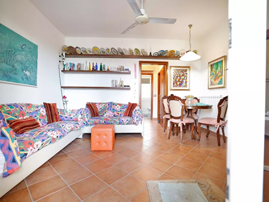 Immagine 14 di Villetta a schiera in vendita  in via Raffaello sanzio 45 a Comacchio