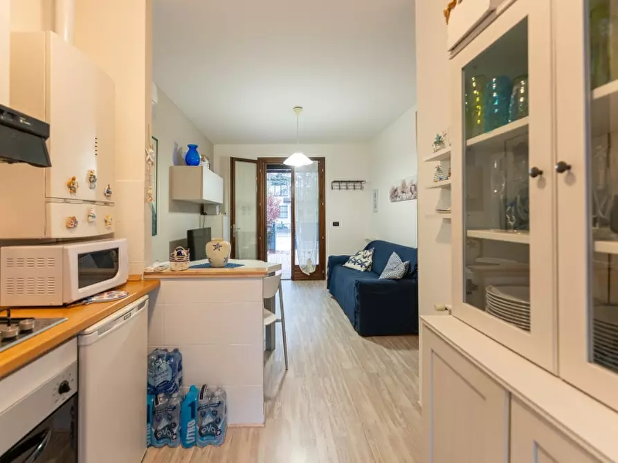 Immagine 12 di Villetta a schiera in vendita  a Comacchio