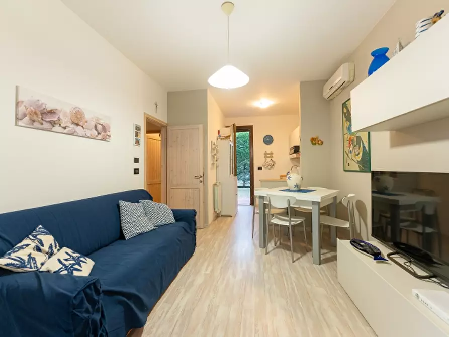 Immagine 13 di Villetta a schiera in vendita  a Comacchio