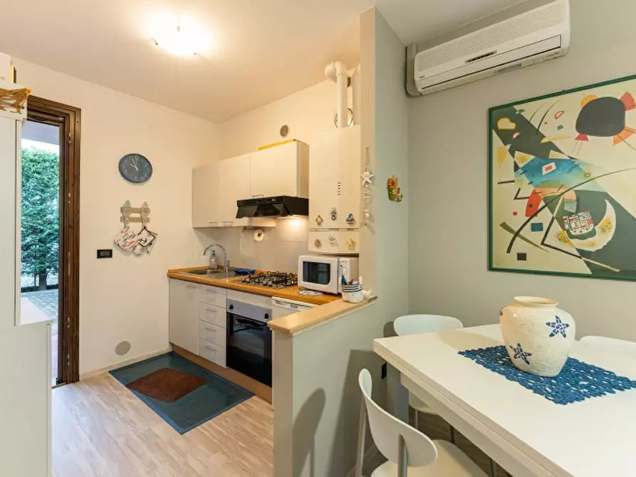 Immagine 14 di Villetta a schiera in vendita  a Comacchio