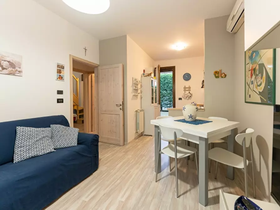 Immagine 15 di Villetta a schiera in vendita  a Comacchio