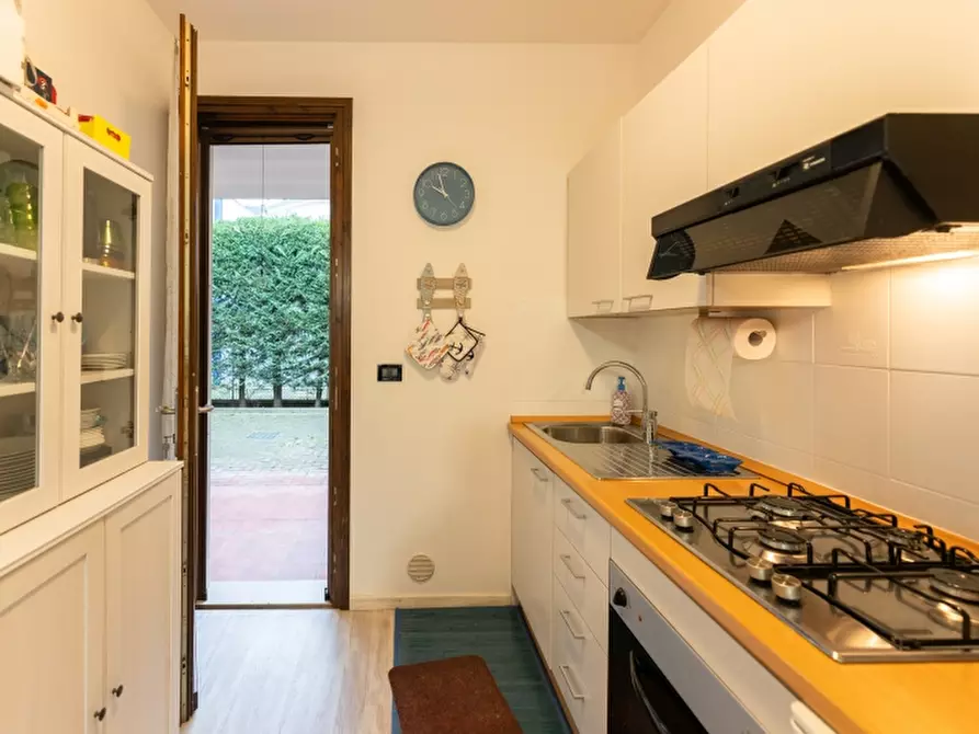 Immagine 17 di Villetta a schiera in vendita  a Comacchio