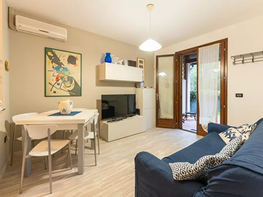 Immagine 18 di Villetta a schiera in vendita  a Comacchio