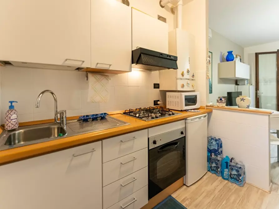 Immagine 19 di Villetta a schiera in vendita  a Comacchio