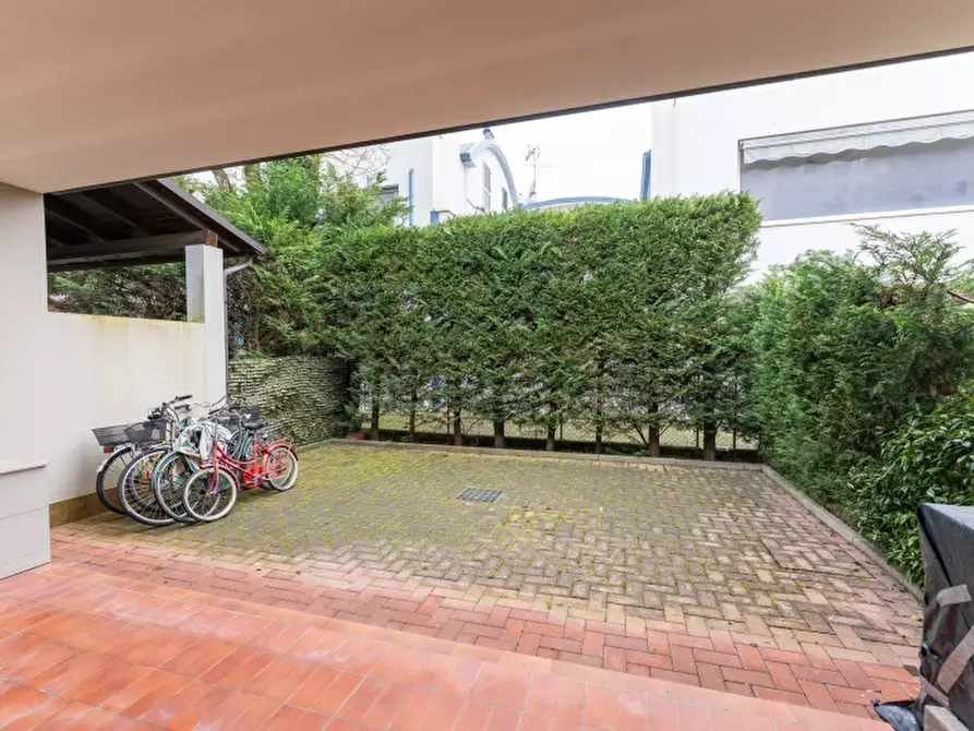 Immagine 20 di Villetta a schiera in vendita  a Comacchio