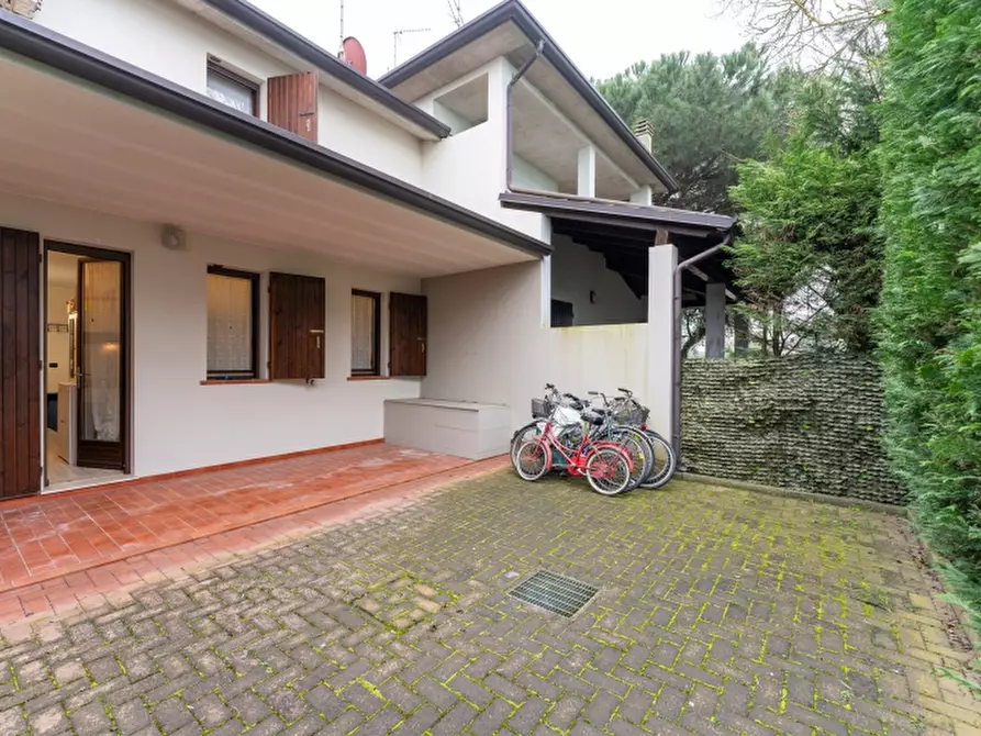 Immagine 21 di Villetta a schiera in vendita  a Comacchio