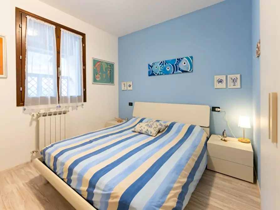 Immagine 22 di Villetta a schiera in vendita  a Comacchio