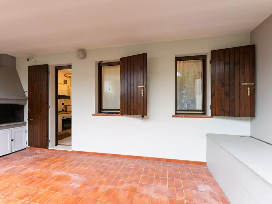 Immagine 23 di Villetta a schiera in vendita  a Comacchio