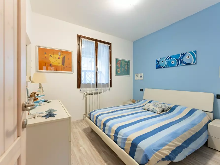 Immagine 25 di Villetta a schiera in vendita  a Comacchio