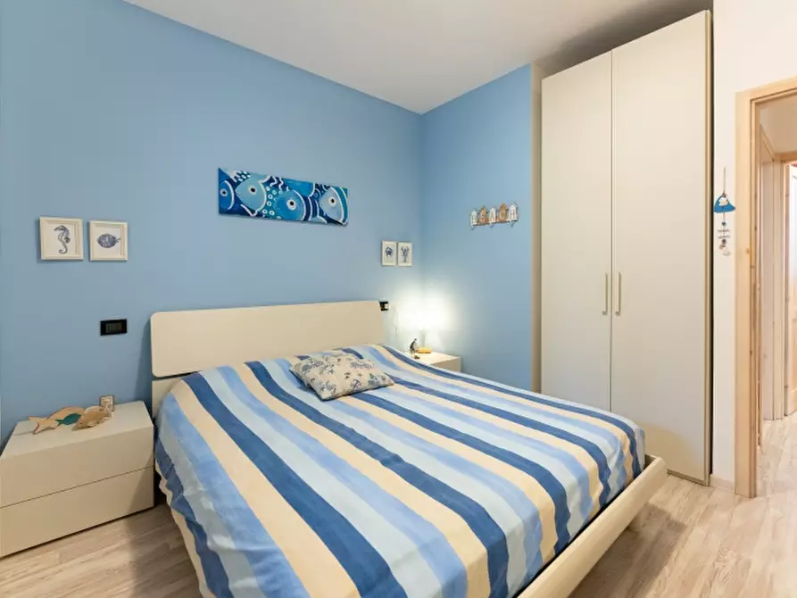 Immagine 27 di Villetta a schiera in vendita  a Comacchio