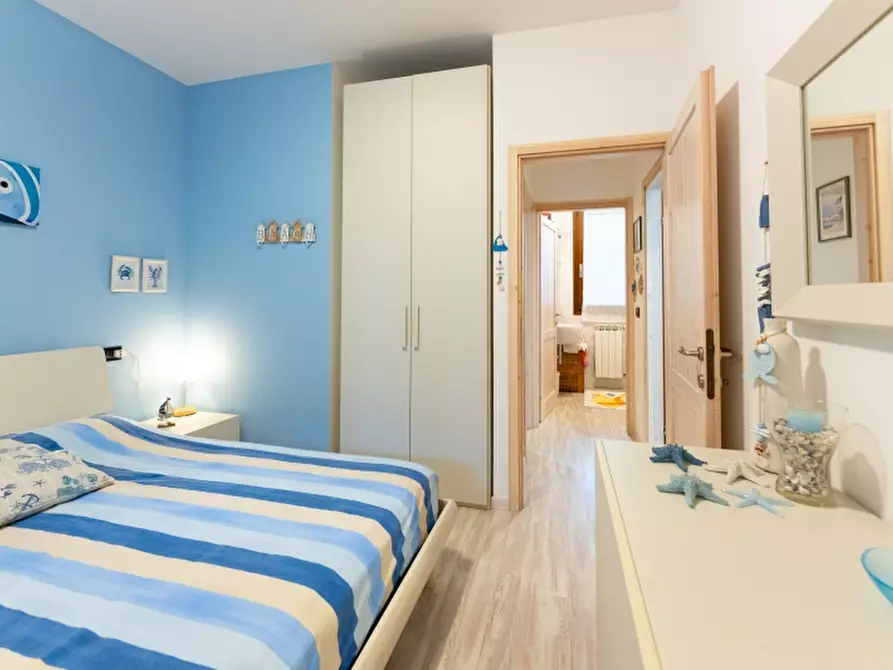 Immagine 28 di Villetta a schiera in vendita  a Comacchio