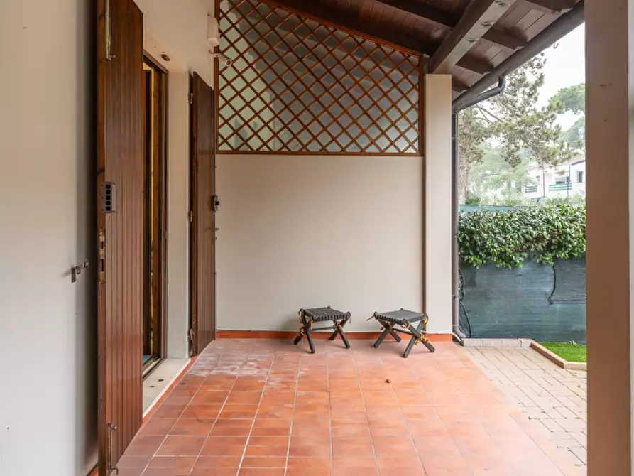 Immagine 3 di Villetta a schiera in vendita  a Comacchio