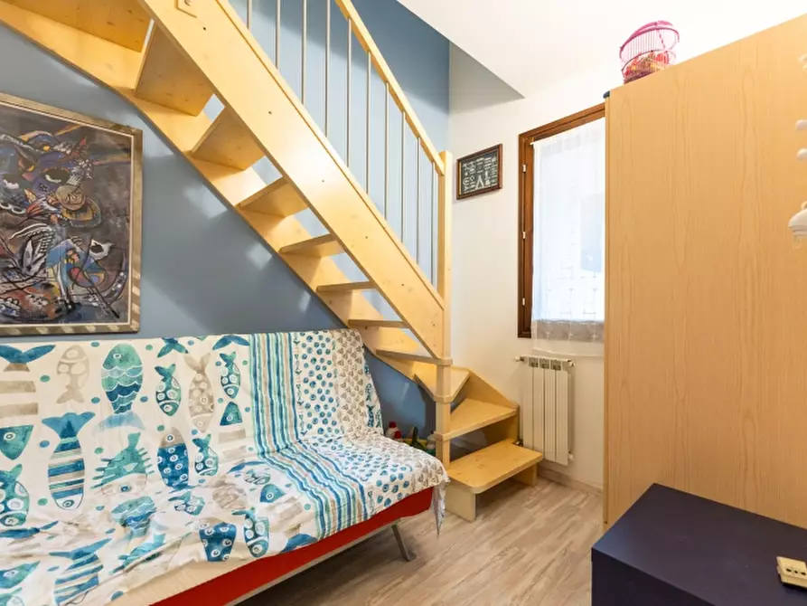 Immagine 32 di Villetta a schiera in vendita  a Comacchio