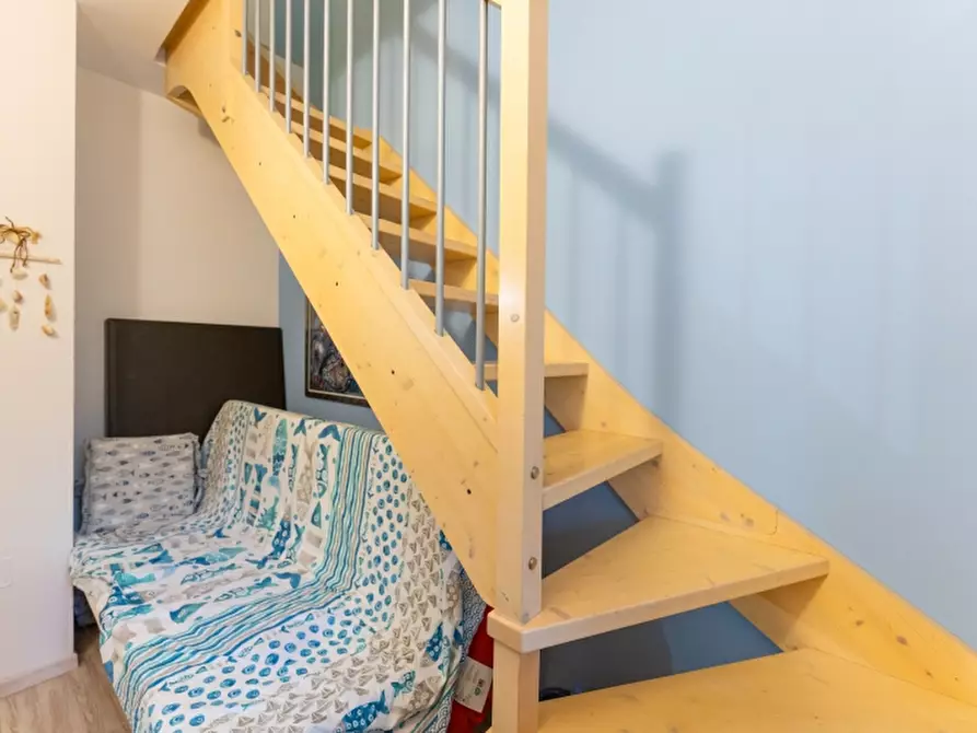 Immagine 33 di Villetta a schiera in vendita  a Comacchio