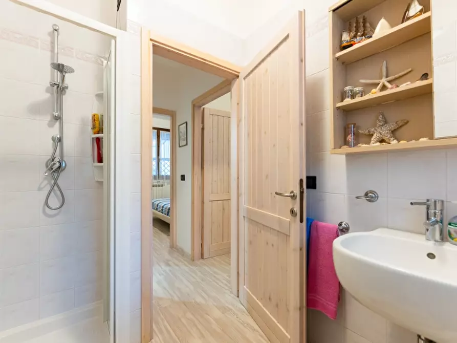 Immagine 34 di Villetta a schiera in vendita  a Comacchio