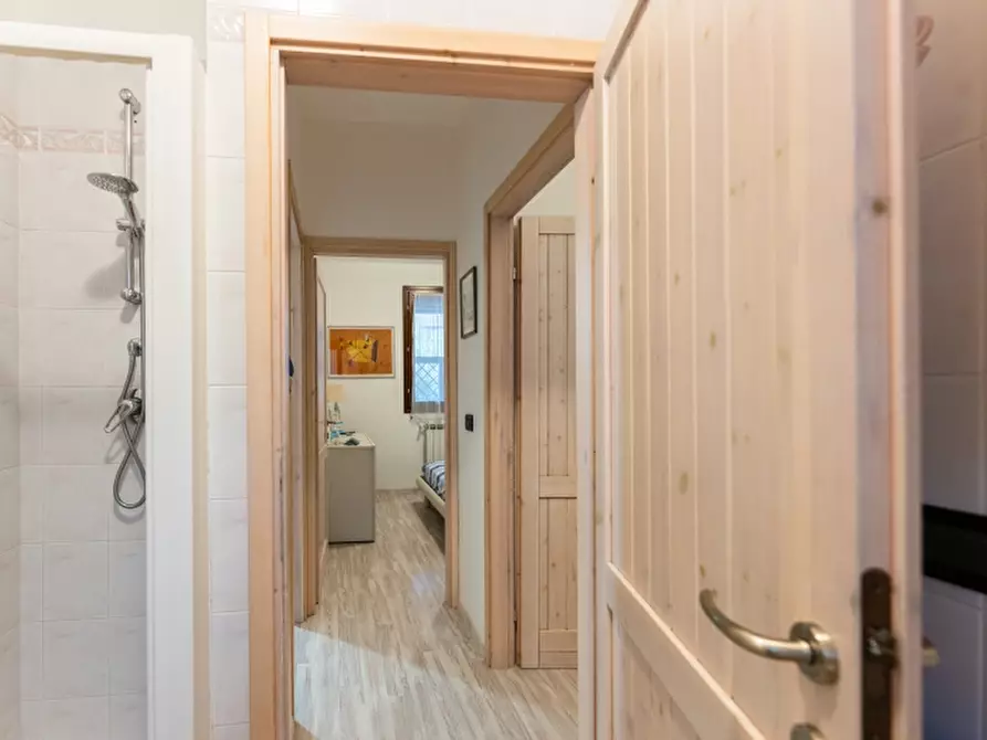 Immagine 35 di Villetta a schiera in vendita  a Comacchio