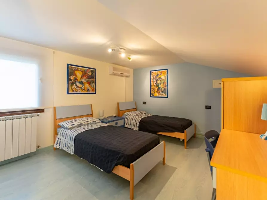 Immagine 37 di Villetta a schiera in vendita  a Comacchio