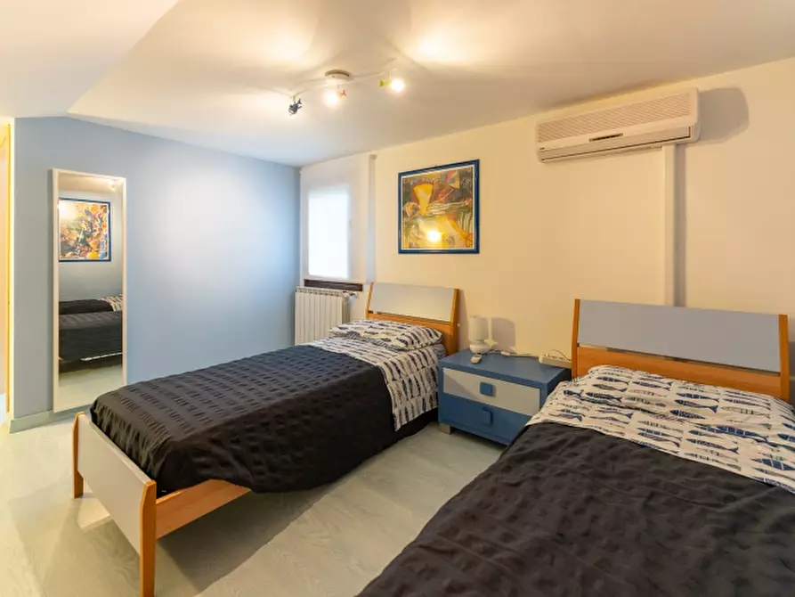 Immagine 38 di Villetta a schiera in vendita  a Comacchio